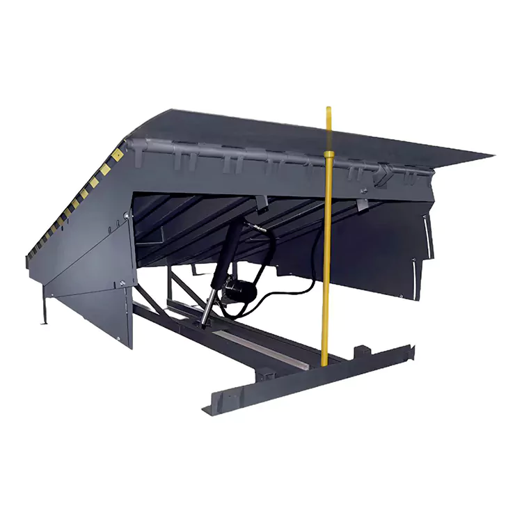 Fixed Loading Platform