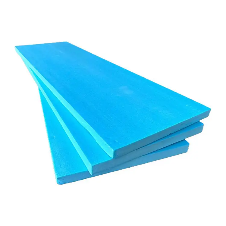 Extruded Polystyrol Board